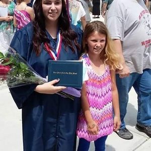 Meet your Posher, Peggy